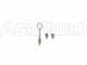 Espantap&aacute;jaros, disuasor de aves profesional (espanta aves) BS-15