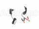 Espantap&aacute;jaros, disuasor de aves profesional (espanta aves) BS-15