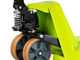 Pramac GS Basic 22S2 - Transpaleta manual 1150x525