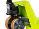 Pramac GS Basic 22S2 - Transpaleta manual 1150x525