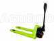 Pramac GS Basic 22S2 - Transpaleta manual 1150x525