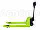 Pramac GS Basic 22S2 - Transpaleta manual 1150x525