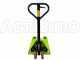 Pramac GS Basic 22S2 - Transpaleta manual 1150x525