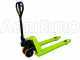 Pramac GS Basic 22S2 - Transpaleta manual 1150x525