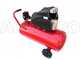 Fini Amico 50 SF 2500 - Compresor de aire el&eacute;ctrico monof&aacute;sico - Motor 2 HP - 50 L