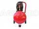 Fini Amico 50 SF 2500 - Compresor de aire el&eacute;ctrico monof&aacute;sico - Motor 2 HP - 50 L