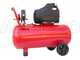 Fini Amico 50 SF 2500 - Compresor de aire el&eacute;ctrico monof&aacute;sico - Motor 2 HP - 50 L