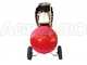 Fini Amico 50 SF 2500 - Compresor de aire el&eacute;ctrico monof&aacute;sico - Motor 2 HP - 50 L