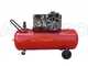 Fini Advanced MK 103-200-3M - Compresor de aire el&eacute;ctrico monof&aacute;sico de correa - Motor 3 HP - 200 L