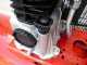 Fini Advanced MK 103-200-3 - Compresor de aire el&eacute;ctrico trif&aacute;sico de correa - Motor 3 HP - 200 L