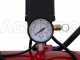 Fini Advanced MK 103-200-3 - Compresor de aire el&eacute;ctrico trif&aacute;sico de correa - Motor 3 HP - 200 L