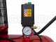 Fini Advanced MK 103-200-3 - Compresor de aire el&eacute;ctrico trif&aacute;sico de correa - Motor 3 HP - 200 L