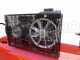 Fini Advanced MK 103-200-3 - Compresor de aire el&eacute;ctrico trif&aacute;sico de correa - Motor 3 HP - 200 L