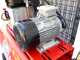 Fini Advanced BK 119-270L - Compresor de aire el&eacute;ctrico trif&aacute;sico de correa - Motor 5.5 HP - 270 L