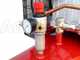 Fini Advanced BK 119-270L - Compresor de aire el&eacute;ctrico trif&aacute;sico de correa - Motor 5.5 HP - 270 L