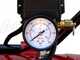 Fini Advanced BK 119-270L - Compresor de aire el&eacute;ctrico trif&aacute;sico de correa - Motor 5.5 HP - 270 L