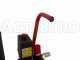 Fini Amico 25 - Compresor de aire el&eacute;ctrico monof&aacute;sico - Motor 2 HP - 25 L