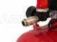 Fini Amico 25 - Compresor de aire el&eacute;ctrico monof&aacute;sico - Motor 2 HP - 25 L