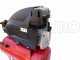 Fini Tiger MK 285 24 - Compresor de aire el&eacute;ctrico monof&aacute;sico - Motor 2.5 HP - 24 L
