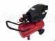 Fini Tiger MK 285 24 - Compresor de aire el&eacute;ctrico monof&aacute;sico - Motor 2.5 HP - 24 L