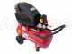 Fini Tiger MK 285 24 - Compresor de aire el&eacute;ctrico monof&aacute;sico - Motor 2.5 HP - 24 L