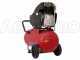 Fini Tiger MK 285 24 - Compresor de aire el&eacute;ctrico monof&aacute;sico - Motor 2.5 HP - 24 L