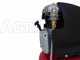 Fini Tiger MK 285 24 - Compresor de aire el&eacute;ctrico monof&aacute;sico - Motor 2.5 HP - 24 L