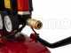 Fini Tiger MK 285 24 - Compresor de aire el&eacute;ctrico monof&aacute;sico - Motor 2.5 HP - 24 L