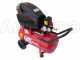 Fini Tiger MK 265 24 - Compresor de aire el&eacute;ctrico monof&aacute;sico - Motor 2 HP - 24 L