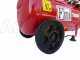 Fini Tiger MK 265 24 - Compresor de aire el&eacute;ctrico monof&aacute;sico - Motor 2 HP - 24 L