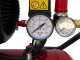 Fini Tiger MK 265 24 - Compresor de aire el&eacute;ctrico monof&aacute;sico - Motor 2 HP - 24 L