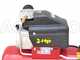 Fini Amico 50 MK 2400 - Compresor de aire el&eacute;ctrico monof&aacute;sico - Motor 2 HP - 50 L