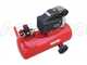 Fini Amico 50 MK 2400 - Compresor de aire el&eacute;ctrico monof&aacute;sico - Motor 2 HP - 50 L
