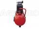 Fini Amico 50 MK 2400 - Compresor de aire el&eacute;ctrico monof&aacute;sico - Motor 2 HP - 50 L