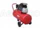 Fini Amico 50 MK 2400 - Compresor de aire el&eacute;ctrico monof&aacute;sico - Motor 2 HP - 50 L