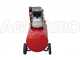 Fini Amico 50 MK 2400 - Compresor de aire el&eacute;ctrico monof&aacute;sico - Motor 2 HP - 50 L