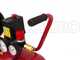 Fini Amico 50 MK 2400 - Compresor de aire el&eacute;ctrico monof&aacute;sico - Motor 2 HP - 50 L
