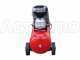 Fini Super Tiger MK 312 - Compresor de aire el&eacute;ctrico monof&aacute;sico - Motor 3 HP - 50 L