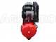 Fini MK 102 N 50 2M - Compresor de aire el&eacute;ctrico monof&aacute;sico de correa - Motor 2 HP - 50 L