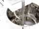 Amasadora de espiral Famag Grilletta IM 5 con motor el&eacute;ctrico - 5 kg de 10 velocidades