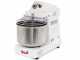 Famag Grilletta IM 5/230 10 Velocidades - Amasadora de espiral 5 kg