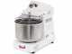 Famag Grilletta IM 5/230 10 Velocidades - Amasadora de espiral 5 kg