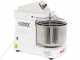Famag Grilletta IM 5/230 10 Velocidades - Amasadora de espiral 5 kg