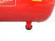 Fini Advanced MK 102 N 90 2M - Compresor de aire el&eacute;ctrico monof&aacute;sico de correa - Motor 2 HP - 90 L