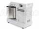 Famag IM 10/230 1 Velocidad Silver - Amasadora de espiral 10 kg