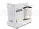 Famag IM 10/230 1 Velocidad Silver - Amasadora de espiral 10 kg
