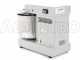 Famag IM 10/230 1 Velocidad Silver - Amasadora de espiral 10 kg