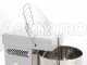 Famag IM 10/230 1 Velocidad Silver - Amasadora de espiral 10 kg