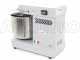 Famag IM 8/230 1 Velocidad Silver - Amasadora de espiral 8 kg
