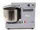 Famag IM 8/230 10 Velocidades Silver - Amasadora de espiral 8 kg 